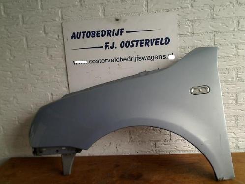Scherm links-voor van een Volkswagen Lupo, Auto-onderdelen, Carrosserie, Volkswagen, Gebruikt, 3 maanden garantie, Ophalen of Verzenden