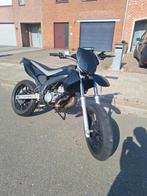 Derbi Drd Racing 2015, Fietsen en Brommers, Brommers | Derbi, Ophalen, 6 versnellingen, Gebruikt, Klasse B (45 km/u)