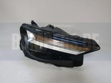 Koplamp Audi Q4 E ​​TRON FULL LED 21- 89A941034 RECHTS Q115/ beschikbaar voor biedingen