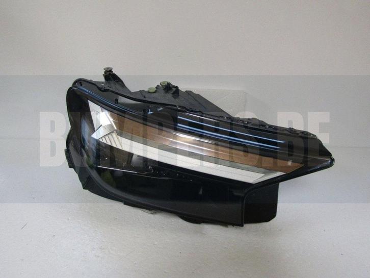 Koplamp Audi Q4 E ​​TRON FULL LED 21- 89A941034 RECHTS Q115/, Auto-onderdelen, Verlichting, Gebruikt, 6 maanden garantie, Ophalen of Verzenden
