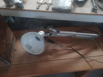 schaarlamp 3 beschikbaar voor biedingen