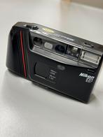 Nikon RF Appareil photo vintage 35mm 1:3.5 - 5032518 noir, Appareils photo, Enlèvement ou Envoi