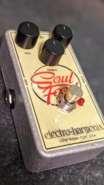 Electro Harmonix Soul Food, Enlèvement ou Envoi, Utilisé