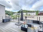 Appartement à louer à Andenne, 2 chambres, 101 kWh/m²/jaar, 7919 kWh/jaar, 2 kamers, Appartement