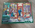 Puzzel Falcon the Toy Shop 1000 sts, Ophalen of Verzenden