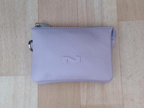 Nieuwe portemonnee Nathan Baume, Handtassen en Accessoires, Portemonnees, Nieuw, Paars, Ophalen of Verzenden