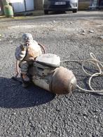 Compresseur Michelin, Verzamelen, Automaten | Overige, Ophalen, Gebruikt