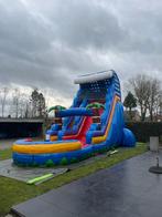 Mega Glijbaan Springkasteel Te Koop, Ophalen of Verzenden, Nieuw, Glijbaan