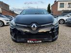 Renault Clio 0.9 TCe *12 mois de garantie* (bj 2019), Auto's, Renault, 898 cc, Stof, Zwart, Bedrijf