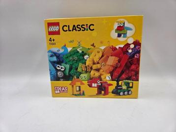 Lego Classic 11001 Bricks and Ideas beschikbaar voor biedingen