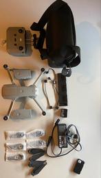 DJI mavic air 2, Ophalen, Zo goed als nieuw, Drone met camera