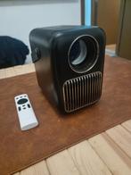 Wanbo t6r max  projector, Audio, Tv en Foto, Beamers, Ophalen of Verzenden, Zo goed als nieuw