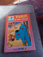 Foofur in het circus, Enlèvement ou Envoi