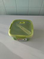 Curver Lunch Kit 1.1L AFHALING LEES BESCHRIJVING, Enlèvement, Comme neuf, Vert, Autres types
