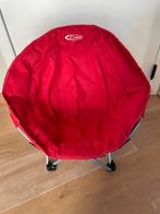 Kampeerstoel voor kinderen, Caravans en Kamperen, Ophalen, Gebruikt, Campingstoel