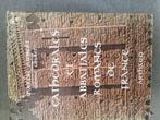 Cathedrales et abbatiales romanes de france, Boeken, Kunst en Cultuur | Architectuur, Ophalen of Verzenden