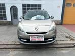 Renault Grand Scenic 1.5 DCi 7 PLaces Full 0032478767323, Auto's, Voorwielaandrijving, Euro 5, Lederen bekleding, 4 cilinders