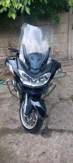 BMW 1200RT, Motoren, Motoren | Yamaha
