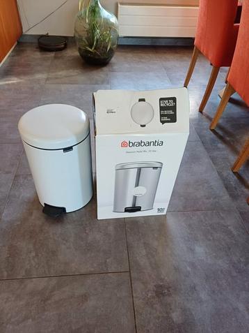 Brabantia 111846 beschikbaar voor biedingen