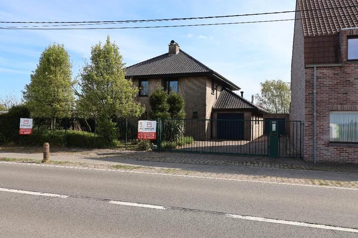 Ruime villa met 4 slpk, grote zonnige tuin te Assenede, Immo, Huizen en Appartementen te koop, Provincie Oost-Vlaanderen, 500 tot 1000 m²