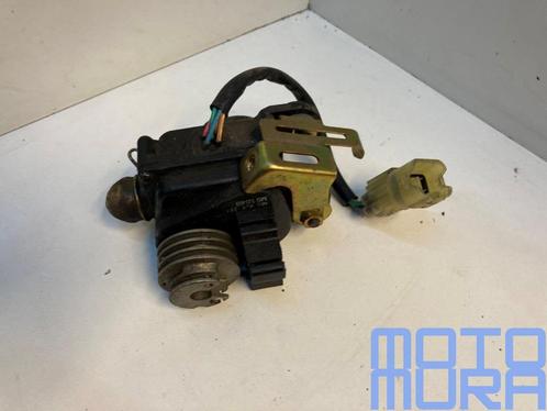 Uitlaat servo Honda CBR1000RR SC57 2004 - 2007 servoklep, Motoren, Onderdelen | Honda, Gebruikt, Ophalen of Verzenden