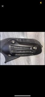 Vespa sprint E5 4takt uitlaat, Ophalen of Verzenden, Zo goed als nieuw