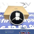 W177 V117 A35 A45s GRIL LOGO STER GLAS verwarmd Mercedes A K