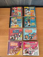 Tien om te zien CD’s, Ophalen, Zo goed als nieuw