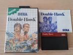 Système Sega Master Double Hawk CIB, Consoles de jeu & Jeux vidéo, Jeux | Sega, Master System, Utilisé, Enlèvement ou Envoi