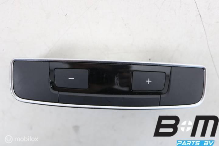 Clima unit achter Audi A5 F5 SB 8W0919158, Auto-onderdelen, Airco en Verwarming, Gebruikt