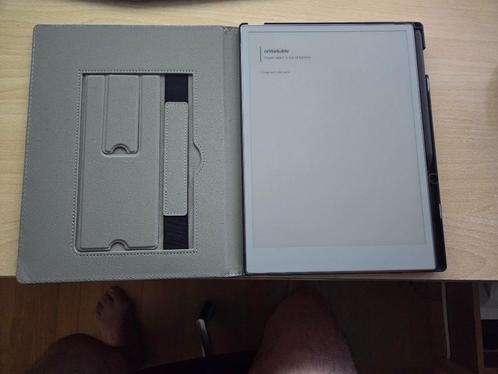 Remarkable paper pro+marker plus+hoes, Computers en Software, Overige Computers en Software, Nieuw, Ophalen