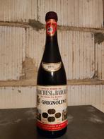 Marchesi di Barolo 1971 Grignolino, Nieuw, Rode wijn, Vol, Italië