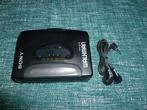 Sony Walkman, Ophalen of Verzenden, Walkman