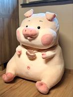 Peluche cochon, Ophalen, Zo goed als nieuw, Overige typen