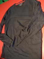 pull noir Toucher velours taille large, Vêtements | Hommes, Enlèvement ou Envoi, Taille 52/54 (L), Velvet-touch, Porté