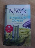 Brenda Novak : Eindelijk zomer, Boeken, Ophalen of Verzenden