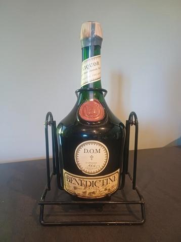 Magnum Vintage Benedictine sur Balancelle 1.5L  beschikbaar voor biedingen