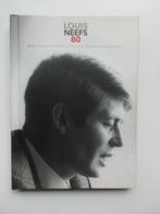 LOUIS NEEFS 80, Artiest, Marc Brillouet, Ophalen of Verzenden, Zo goed als nieuw