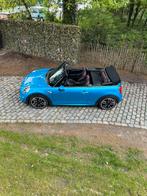 Mini Cooper S JCW cabrio 38.000km. 2016 BTW wagen, Auto's, Particulier, Te koop, Cabrio