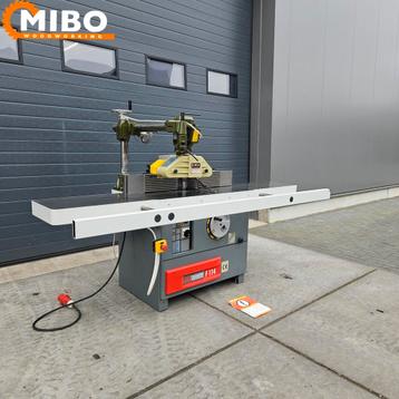 CASADEI SCM Freesmachine toupie tafelfrees beschikbaar voor biedingen