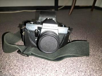 Analoge camera praktica  beschikbaar voor biedingen