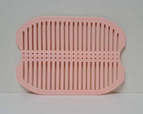 Tupperware™ « Grille pour Ravier Empilable Cool » rose, Huis en Inrichting, Keuken | Tupperware, Nieuw, Overige typen, Verzenden
