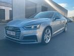 Audi A5 - 2019 - automaat - benzine, Automaat, Particulier, Achteruitrijcamera, A5