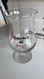Grands Crus de Rodenbach 6, Collections, Enlèvement, Neuf, Verre ou Verres, Autres marques