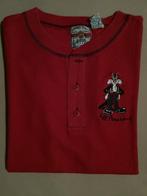 T-shirt rouge Looney Tunes (XL)
