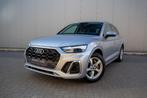 Audi Q5 2.0 TDi / 2022 / 135.591km / S-Line, Cuir, Argent ou Gris, Achat, Euro 6
