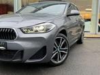 BMW X2 M PACK / PANO / PERFORMANCE MEMORY SEATS / CAMERA/, Autos, BMW, Argent ou Gris, Euro 6, Entreprise, Electronic Stability Program (ESP)