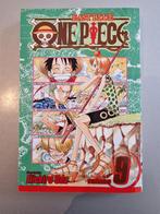 One Piece VOL 09, Livres, Livres pour enfants | Jeunesse | 13 ans et plus, Eiichiro Oda, Enlèvement, Neuf, Fiction