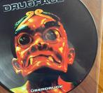 Überdruck – Drugface, Enlèvement ou Envoi