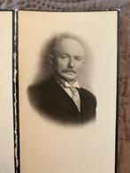 Mistiaen x Gouwy 1885 Beerst 1954 Gent, Ophalen of Verzenden, Bidprentje